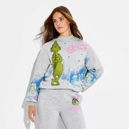 HolidayHugs™ Grinch Set