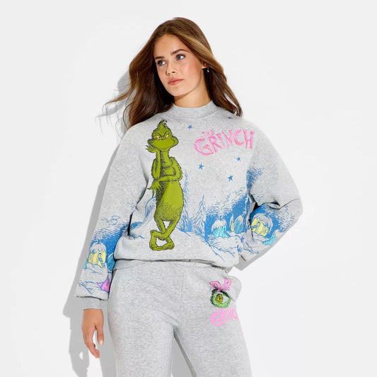 HolidayHugs™ Grinch Set