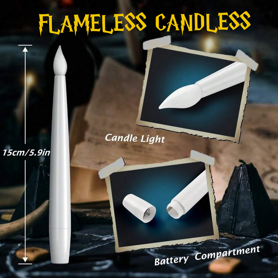 LUMORA™ Floating Candles