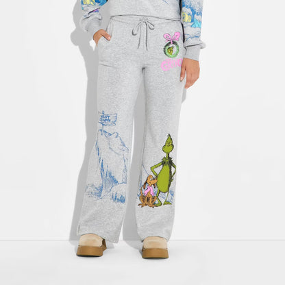 HolidayHugs™ Grinch Set