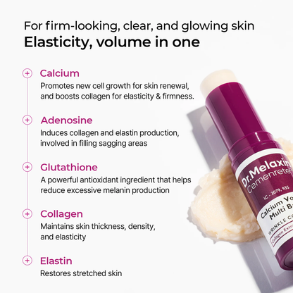 💫 Anti-Aging & Firming Skincare Stick