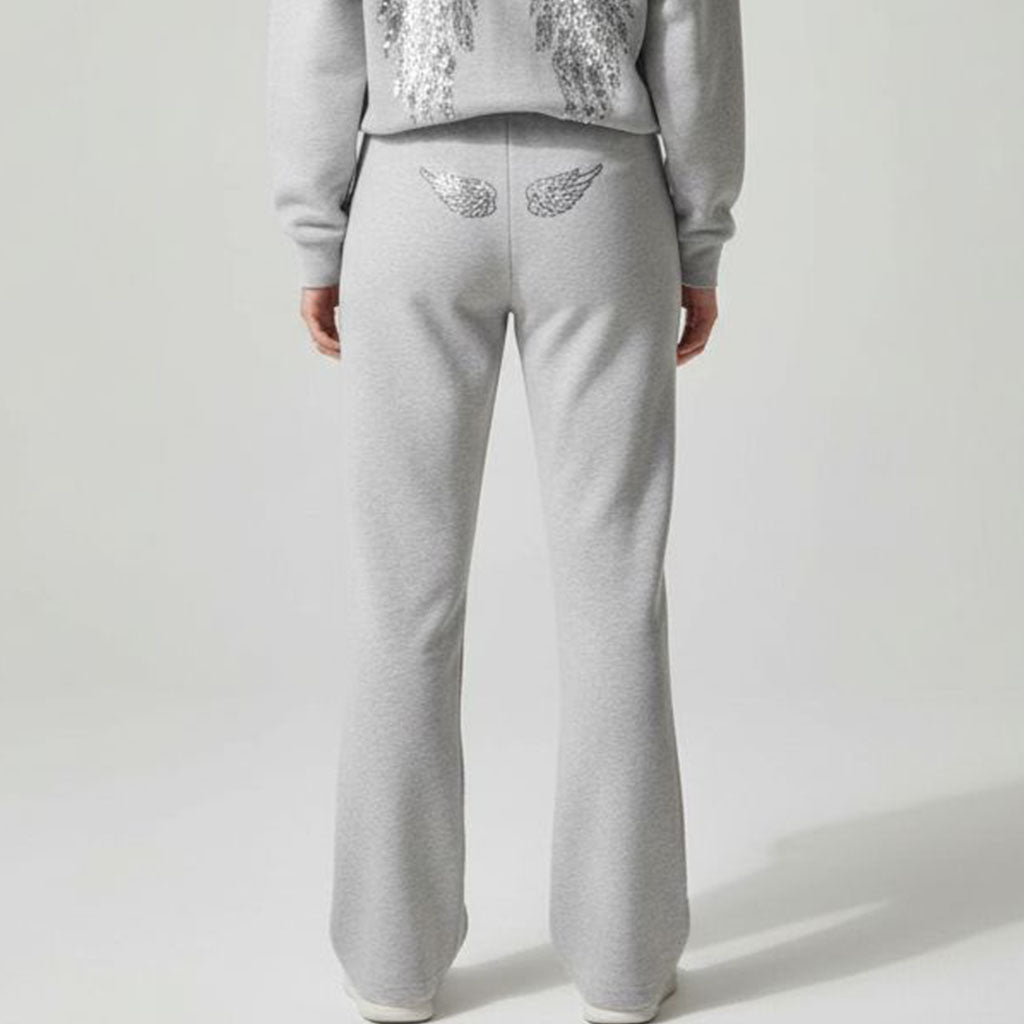 AngelWings™ Hoodie Set