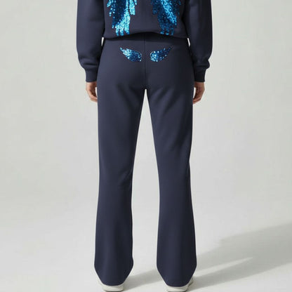 AngelWings™ Hoodie Set