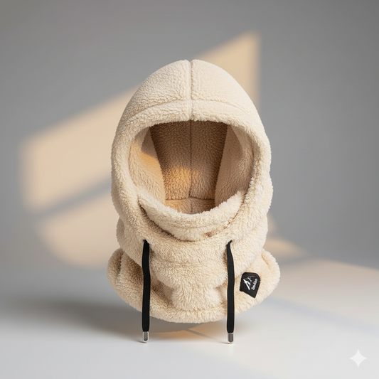 Sherpa Hoods
