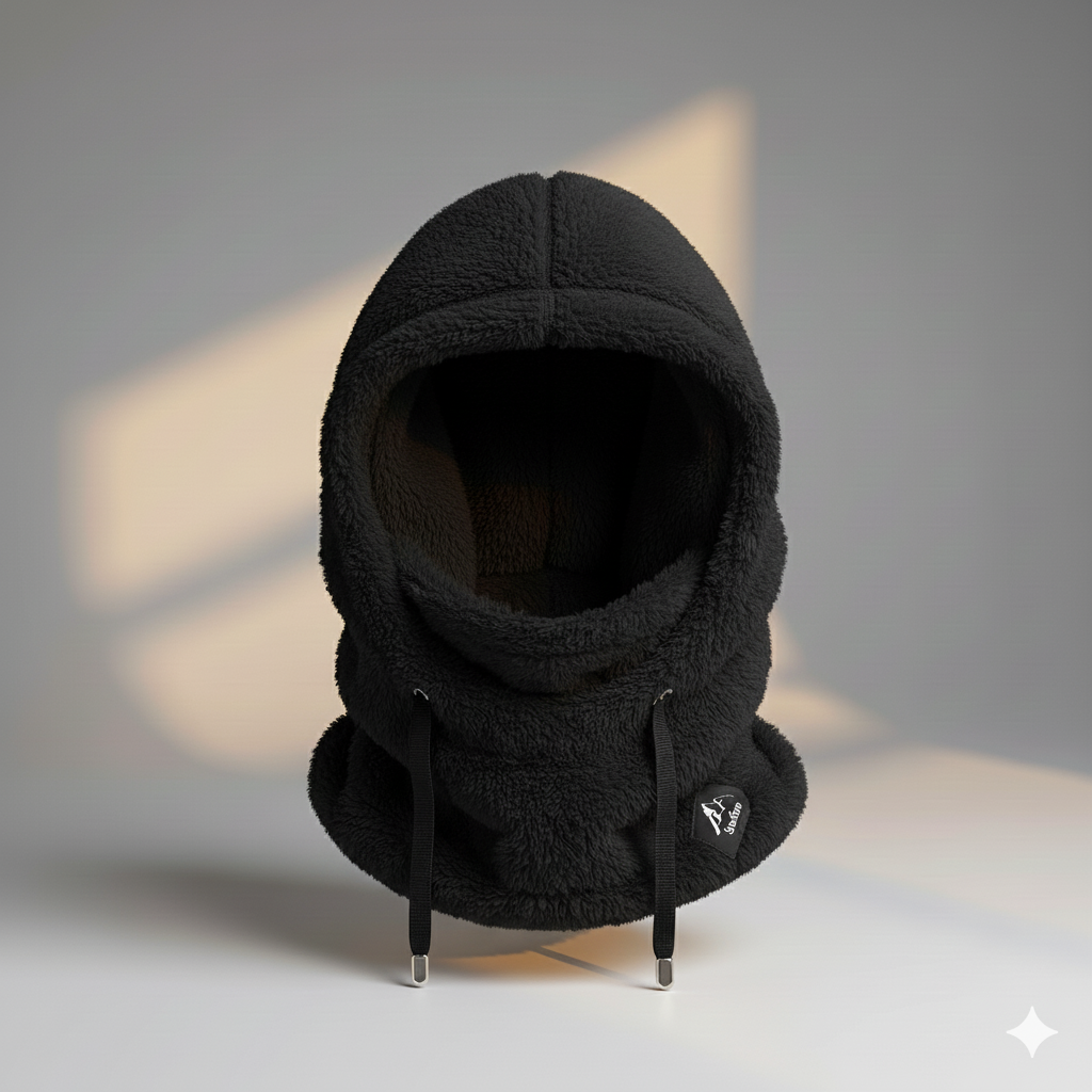 Sherpa Hoods