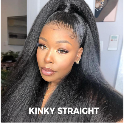 BellaLace™ Glueless Wig