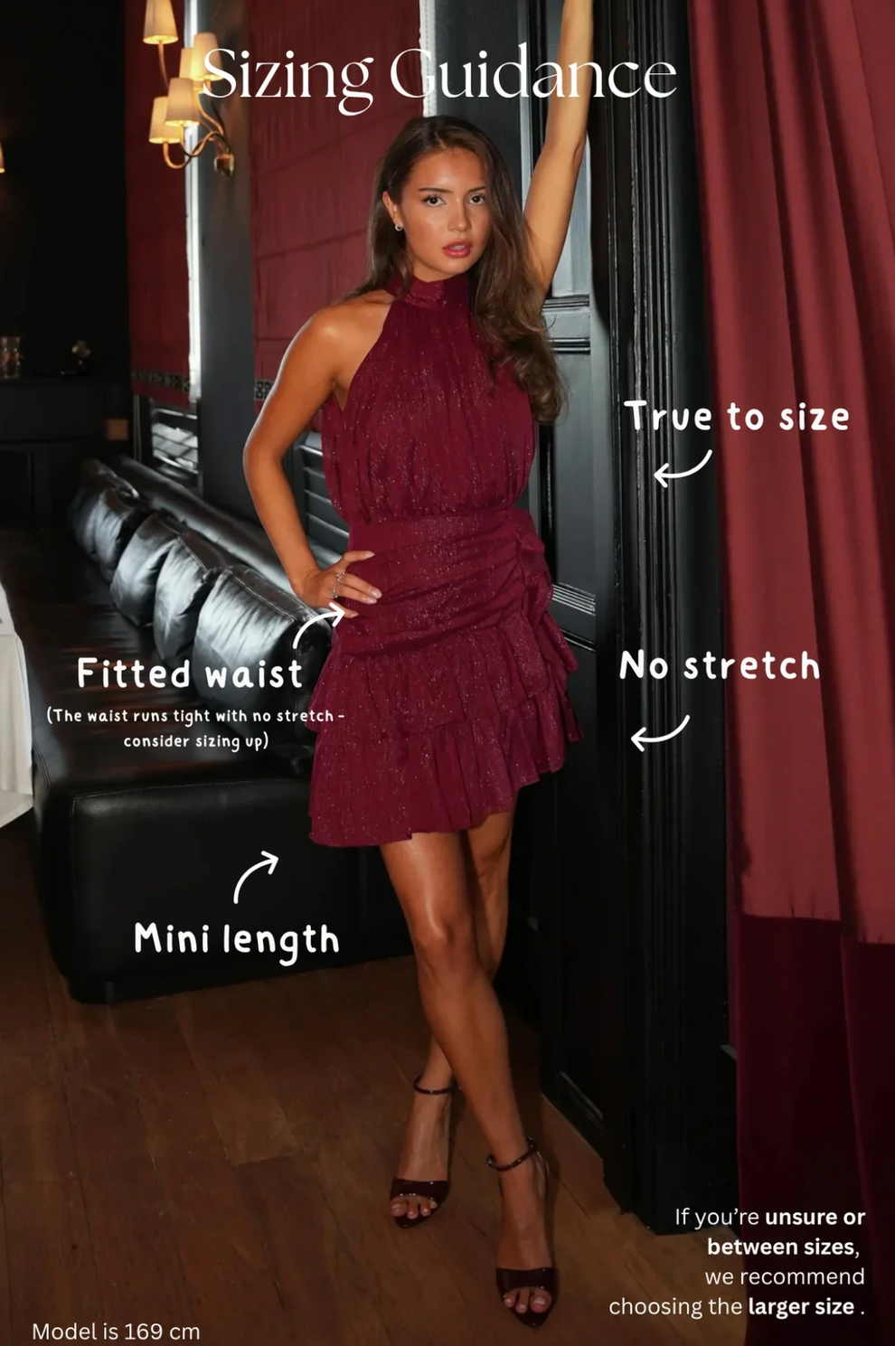 Moonlit Soiree Dress