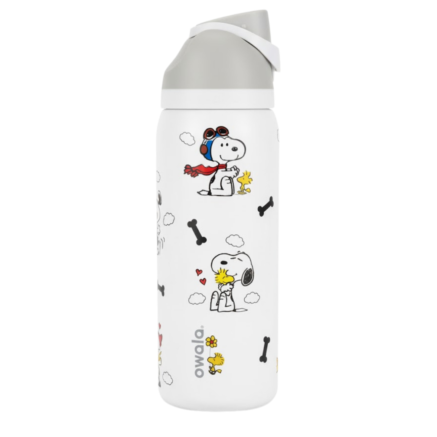 𝗦𝗻𝗼𝗼𝗽𝘆 𝗙𝗿𝗲𝗲𝗦𝗶𝗽