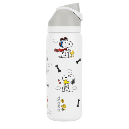 𝗦𝗻𝗼𝗼𝗽𝘆 𝗙𝗿𝗲𝗲𝗦𝗶𝗽