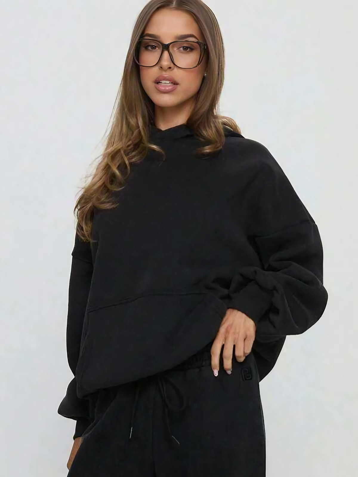 AngelWings™ Hoodie Set