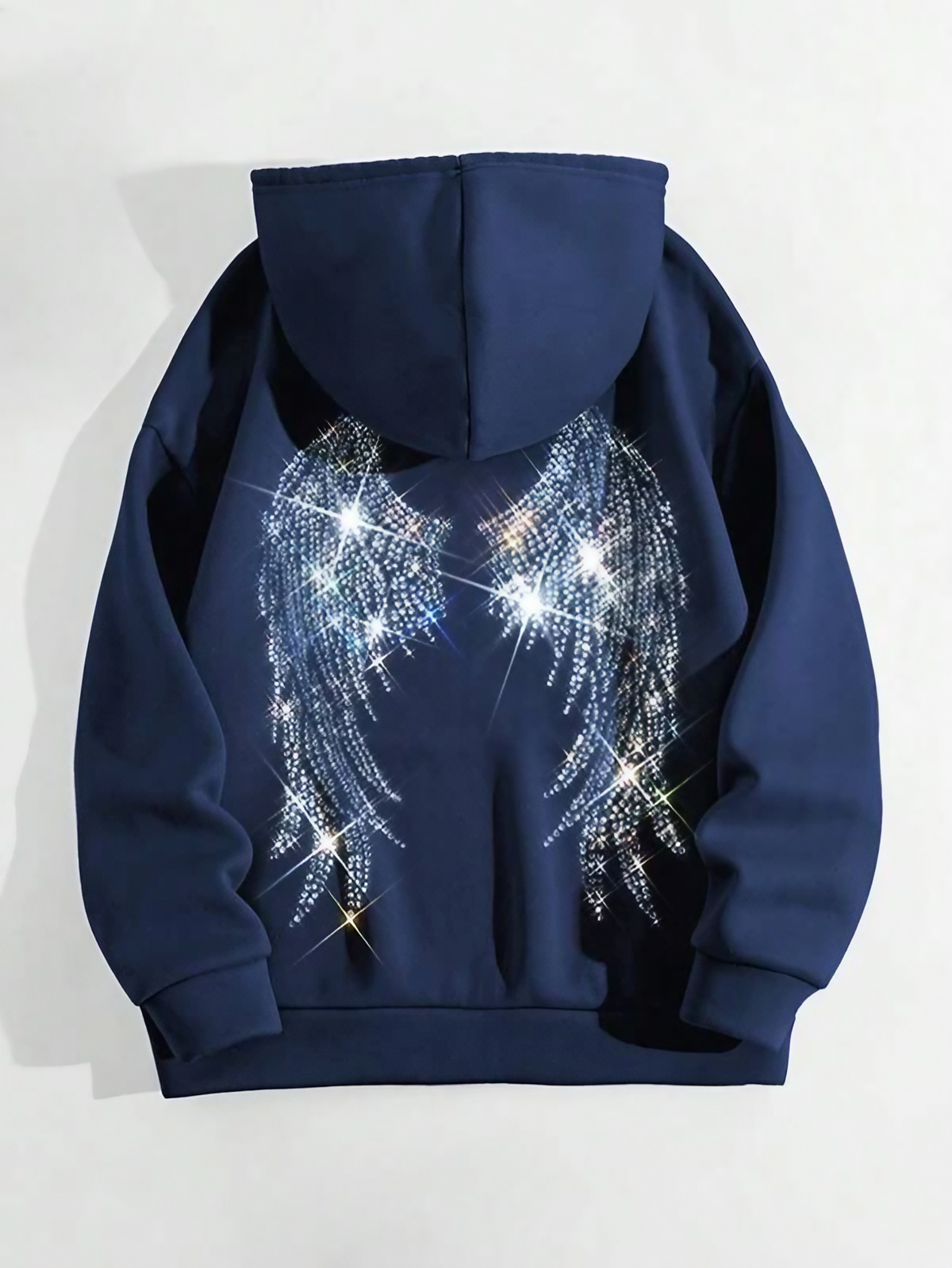 AngelWings™ Hoodie Set