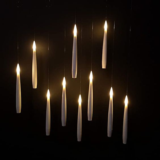LUMORA™ Floating Candles
