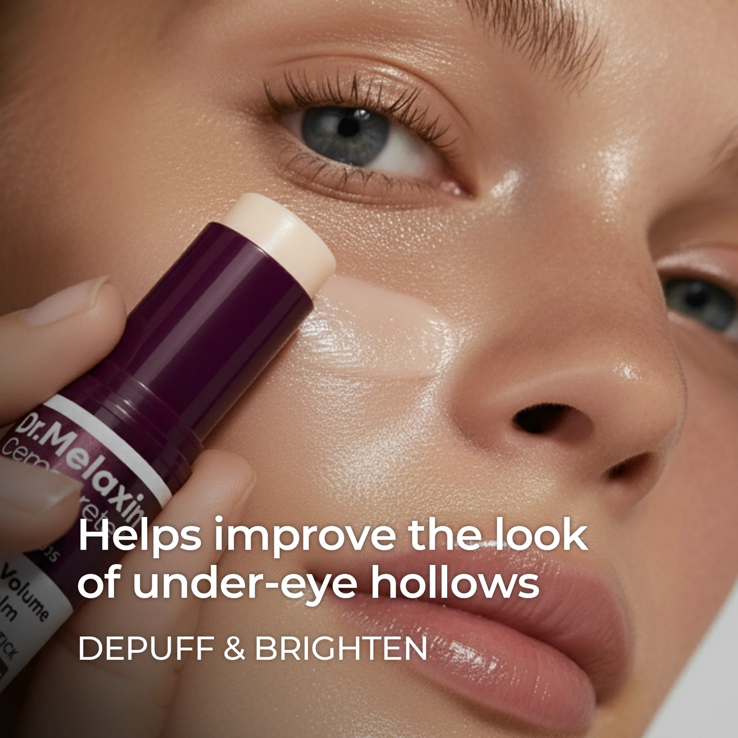 💫 Anti-Aging & Firming Skincare Stick