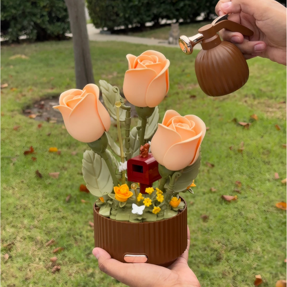 EnchantiRose™ Magical Rose Bouquet