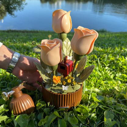 EnchantiRose™ Magical Rose Bouquet