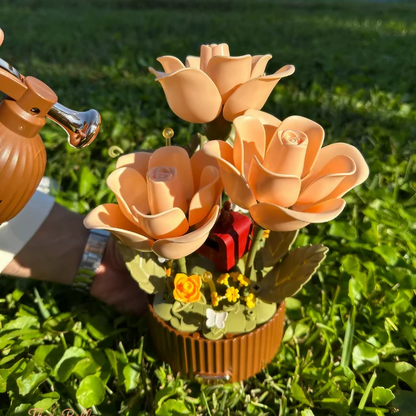 EnchantiRose™ Magical Rose Bouquet