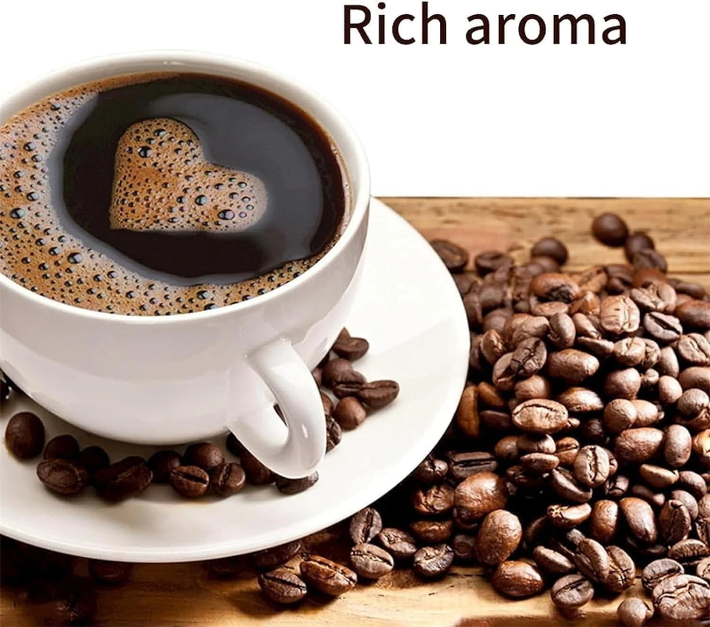 Bloom™ Collagen Instant Coffee