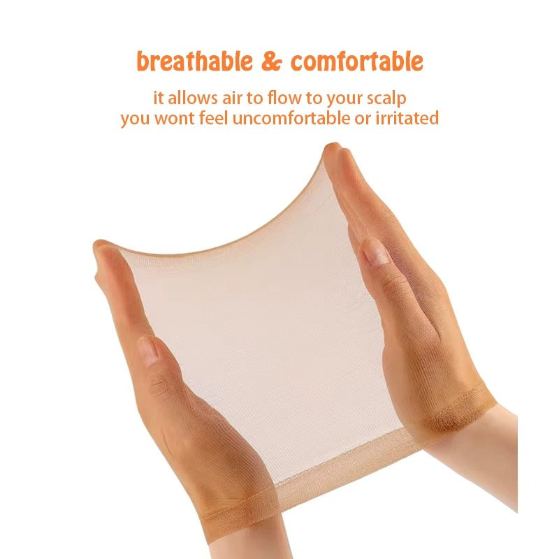 BellaSecure™ Wig Cap